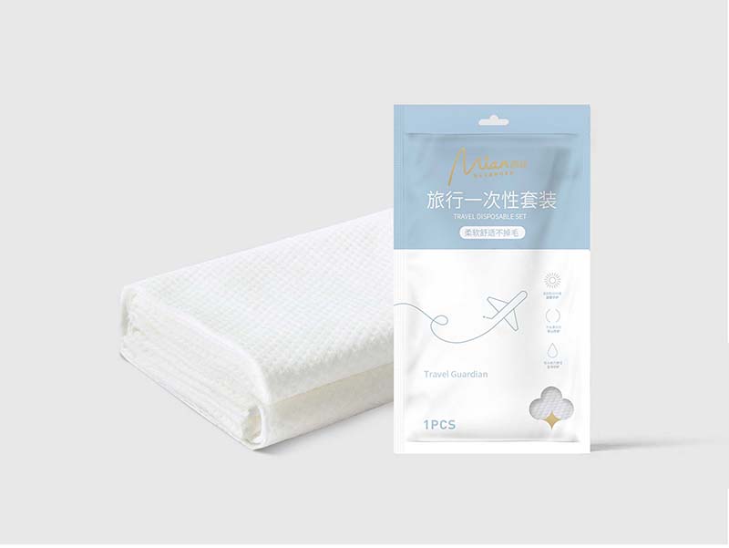 江西单片包装浴巾-06